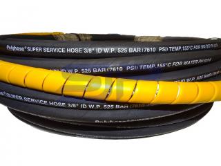 PH522-6 (extra) Hot Water Hose